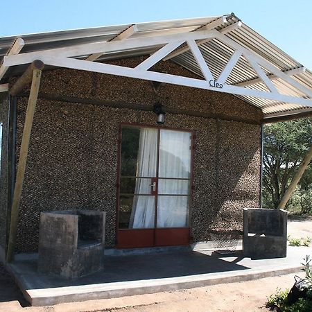 Harnas Wildlife Foundation Gobabis Exterior foto